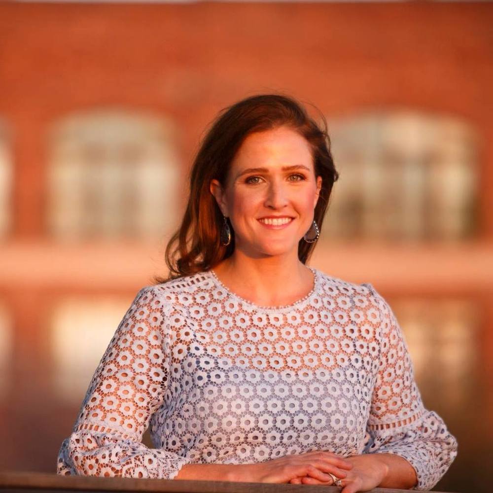 Meet your Posher, Jeri